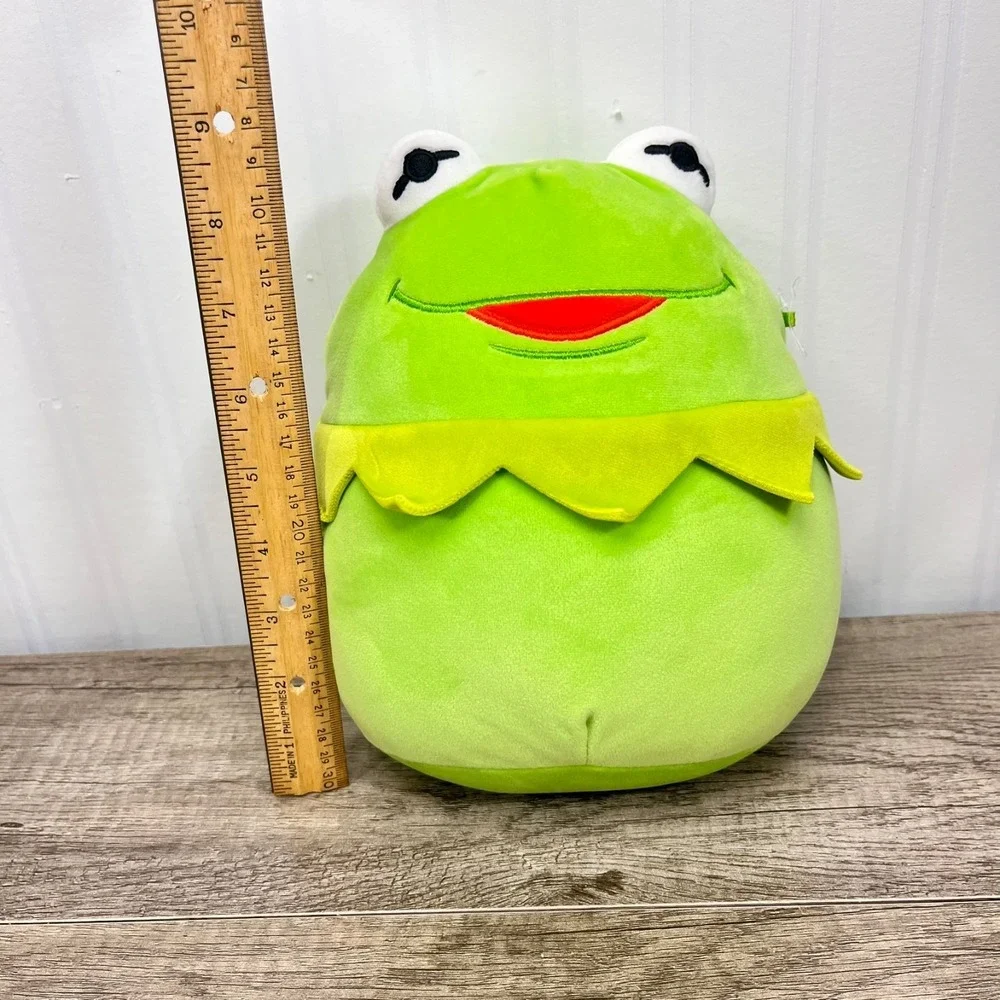 Squishmallows 8